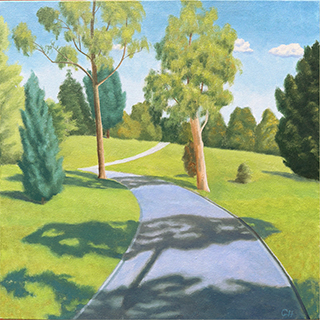 Geoff Harrison
