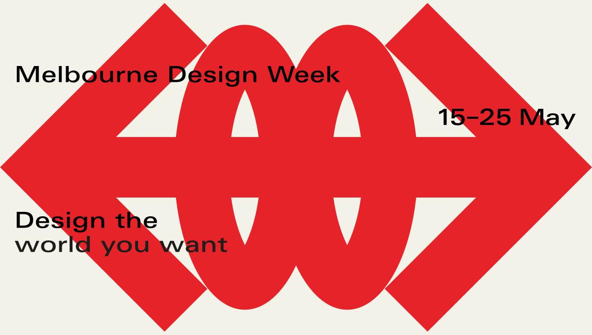 Melbourne Design Week