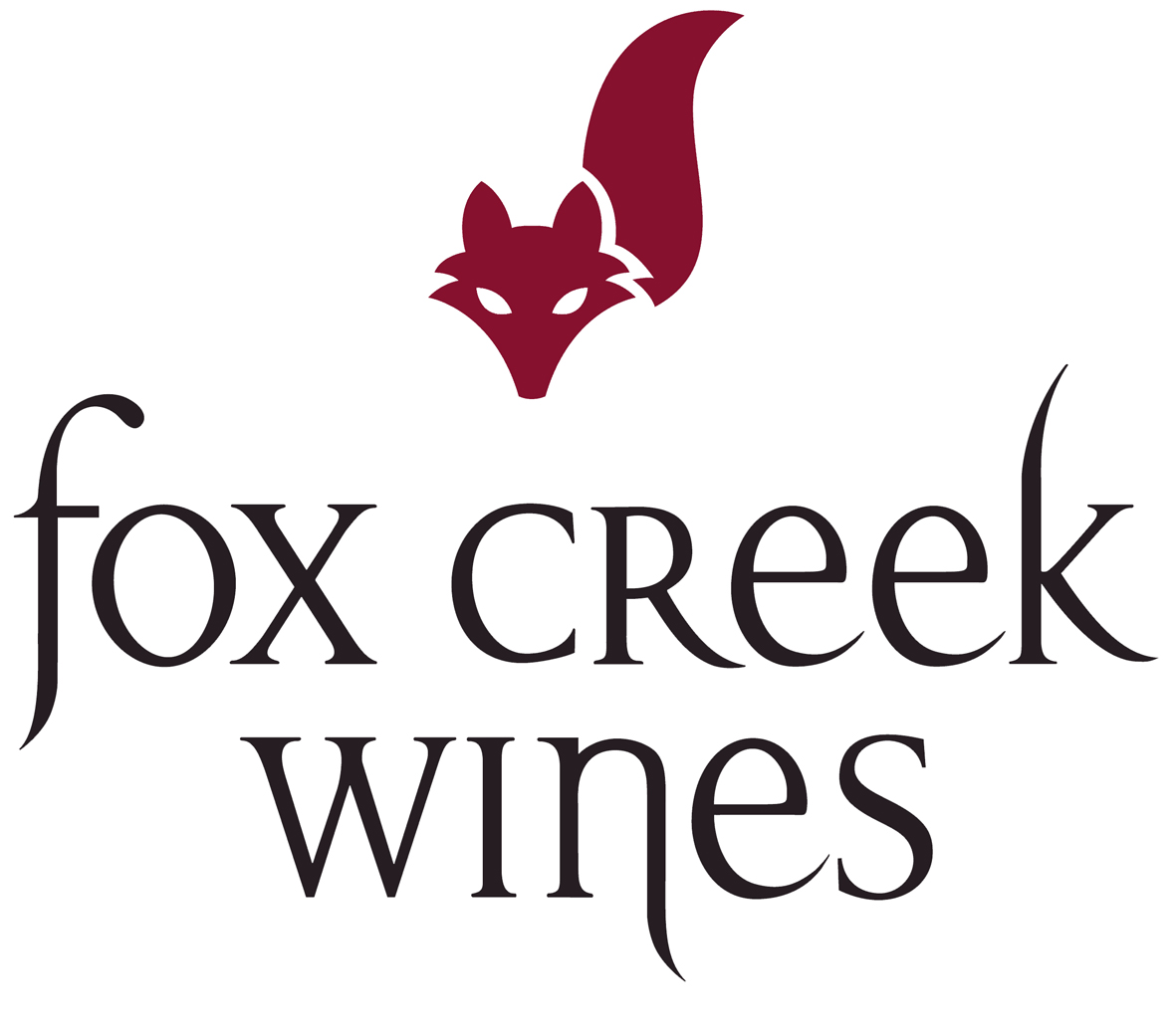 Fox Creek Wine