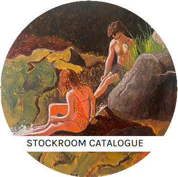 STOCKROOM CATALOGUE