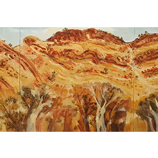 Adelaide Macpherson