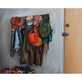 Max Ballard