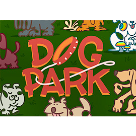Mitch Walder Dog Park