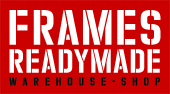 frames ready made
