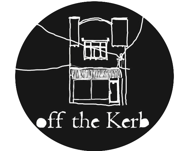 Off the Kerb